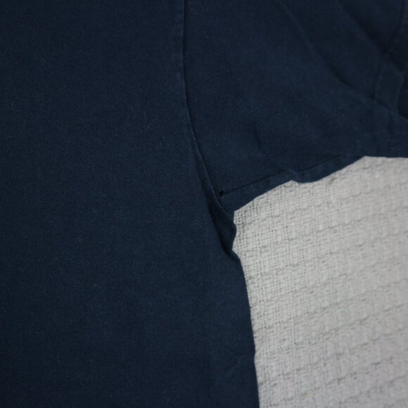 My Hero Academia Funimation Graphic Tee Navy Mens Large - Picture 5 of 7